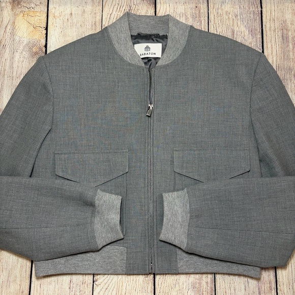 Babaton Succession Bomber - (Re)ssential - Picture 6 of 10